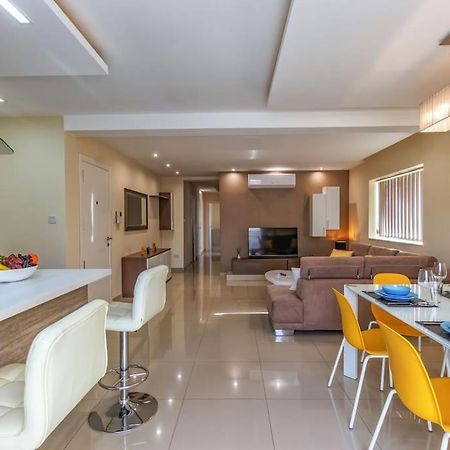 Modern 3 Bedroom Apartment Close To Paceville And Beach Is-Swieqi Exterior foto